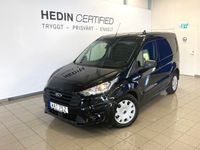 begagnad Ford Transit TransportbilarConnect L1 Skåp 240 1.5 EcoBlue OMG. LEVERANS