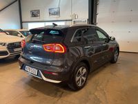 begagnad Kia Niro Advance Plus 2, GPS/Skinn/Elstol/Rattvärme/1 br. mm