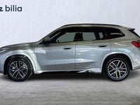 Begagnad BMW X1 M Sport 326 HK (239 kW) 2025 Grå SUV