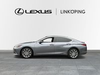 begagnad Lexus ES300H 2.5 Executive Teknikpaket Euro 6