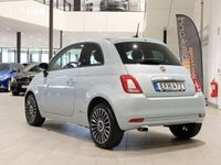 begagnad Fiat 500 Panorama | Skatt | 2020, Halvkombi