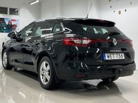 begagnad Renault Mégane IV Megane