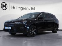 Begagnad MG MG5 EV Luxury 2022 Svart Kombi