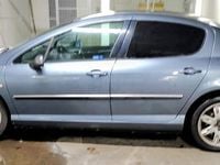 Begagnad Peugeot 407 158 HK (116 kW) 2004 Sedan
