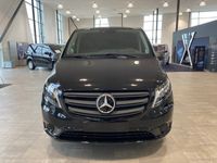 begagnad Mercedes Vito Vito116 CDI SKÅP LÅNG STAR