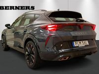 Begagnad Cupra Formentor VZ 2025 Grå SUV