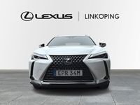 begagnad Lexus UX 250h Comfort Teknikpaket Navigation Euro 6