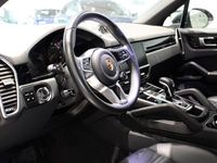 begagnad Porsche Cayenne E-Hybrid 2020, SUV