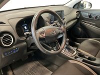 begagnad Hyundai Kona Hybrid 1.6 DCT 141hk PREMIUM 448:- SKATT!