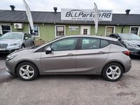 begagnad Opel Astra 1.6 CDTI Euro 6