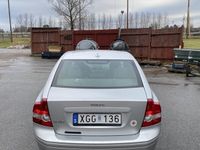 begagnad Volvo S40 2.4 Euro 4