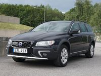 Begagnad Volvo XC70 Momentum 181 HK (133 kW) 2016 SUV