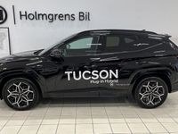 begagnad Hyundai Tucson 1.6 T-GDi PHEV 6AT 4WD N Line 2023, SUV