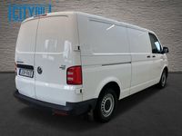 begagnad VW Transporter T6 T30 2.0 TDI 150hk Aut 4Motion Lång