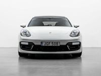begagnad Porsche Panamera 4S Sport Turismo - Välutrustad - Fint skick