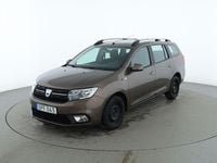 Begagnad Dacia Logan MCV 91 HK (66 kW) 2016 Brun Kombi