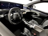 Begagnad Peugeot 5008 GT 146 HK (107 kW) 2025 Svart SUV