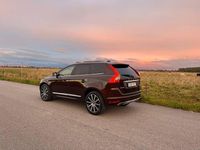 Begagnad Volvo XC60 181 HK (133 kW) 2014 SUV