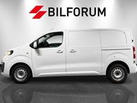 Begagnad Peugeot Expert 122 HK (89 kW) 2021 Vit Van