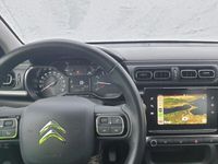 begagnad Citroën C3 1.2 VTi Endast 2,200 mil