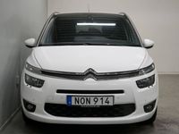 begagnad Citroën Grand C4 Picasso 1.6 HDi EGS 7-sits Intensive Kamera