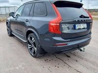 begagnad Volvo XC90 B5 AWD Geartronic R-Design Euro 6