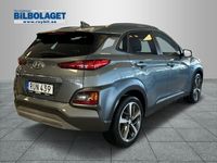 begagnad Hyundai Kona 1.0 T-GDI Premium manuell