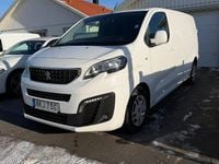 Begagnad Peugeot Expert 122 HK (89 kW) 2019 Van