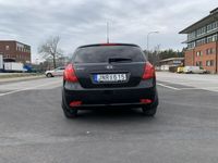 begagnad Kia Ceed CEED1.6 CVVT Euro 4