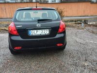 begagnad Kia Ceed CEED1.6 CVVT Euro 4