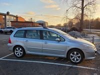 Begagnad Peugeot 307 140 HK (102 kW) 2007 Kombi