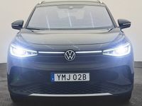 begagnad VW ID4 1st Max 77KWH / DRAG / FIRST EDITION MAX