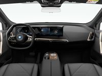 begagnad BMW iX xDrive50 Innovation / Exclusive / 2,95% Ränta