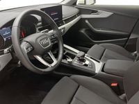 begagnad Audi A4 Avant 40 TDI quattro / Quttro / S-Tronic Alpinpkt /