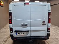 begagnad Fiat Talento 1.2 t 1.6 Ecojet Manuell, ,6 växlar 2019, Transportbil