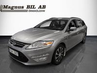 Begagnad Ford Mondeo Sport 140 HK (102 kW) 2013 Grå Kombi