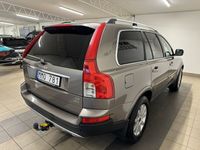 begagnad Volvo XC90 D5 AWD Summum Drag Skinn Xenon HighPerformance 2008, SUV