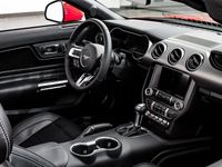 begagnad Ford Mustang GT Cabriolet 5.0 V8 450 hk A Convertible DEMOBIL