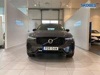 begagnad Volvo XC60 B5 AWD Bensin Plus Dark