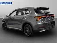 Ny MG S5 2025 Grå SUV