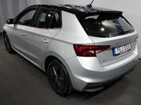 begagnad Skoda Fabia 1.0 TSI Comfort, Style DSG