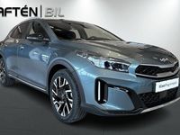 begagnad Kia XCeed Plug-In Hybrid Advance | Lagerbil | Sommarkampanj