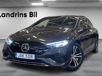 Begagnad Mercedes EQE300 2023 Grå Sedan
