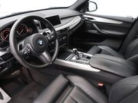 begagnad BMW X5 40e xDrive / 245 hk / M-Sport / H&K