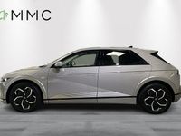 Begagnad Hyundai Ioniq 5 Advanced 167 kW (228 HK) 2023 Cyber grey SUV