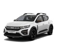 Ny Dacia Sandero Extreme 91 HK (66 kW) 2025 Halvkombi