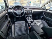begagnad VW Passat Sportscombi 2.0 TDI SCR BlueMotion GT Euro