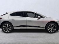 Begagnad Jaguar I-Pace 297 kW (405 HK) 2019 Grå SUV