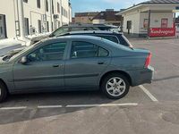 Begagnad Volvo S60 200 HK (147 kW) 2002 Sedan