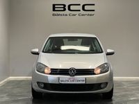 begagnad VW Golf VI 